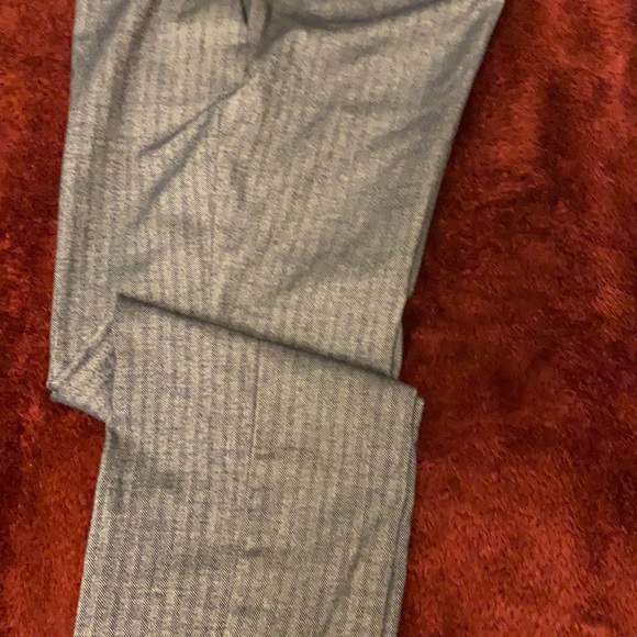 Women’s Zara Dress Pants Blue Size M - Picture 1 of 2